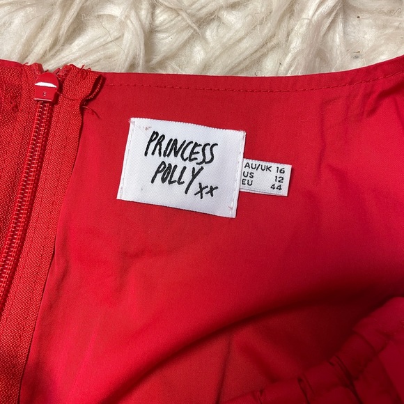 Princess polly top - Picture 3 of 3